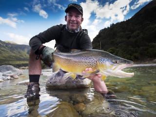 Turangi Top 3 Flies By Two Top People – Manic Tackle Project